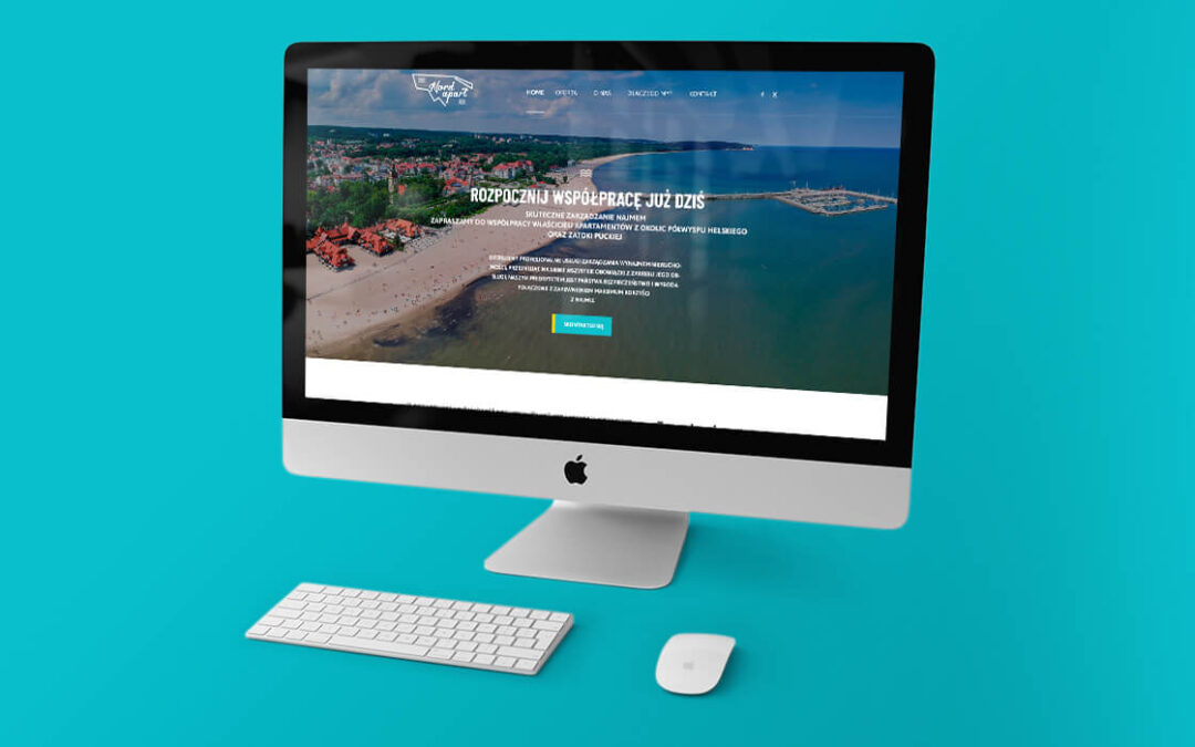 Case study – NordApart